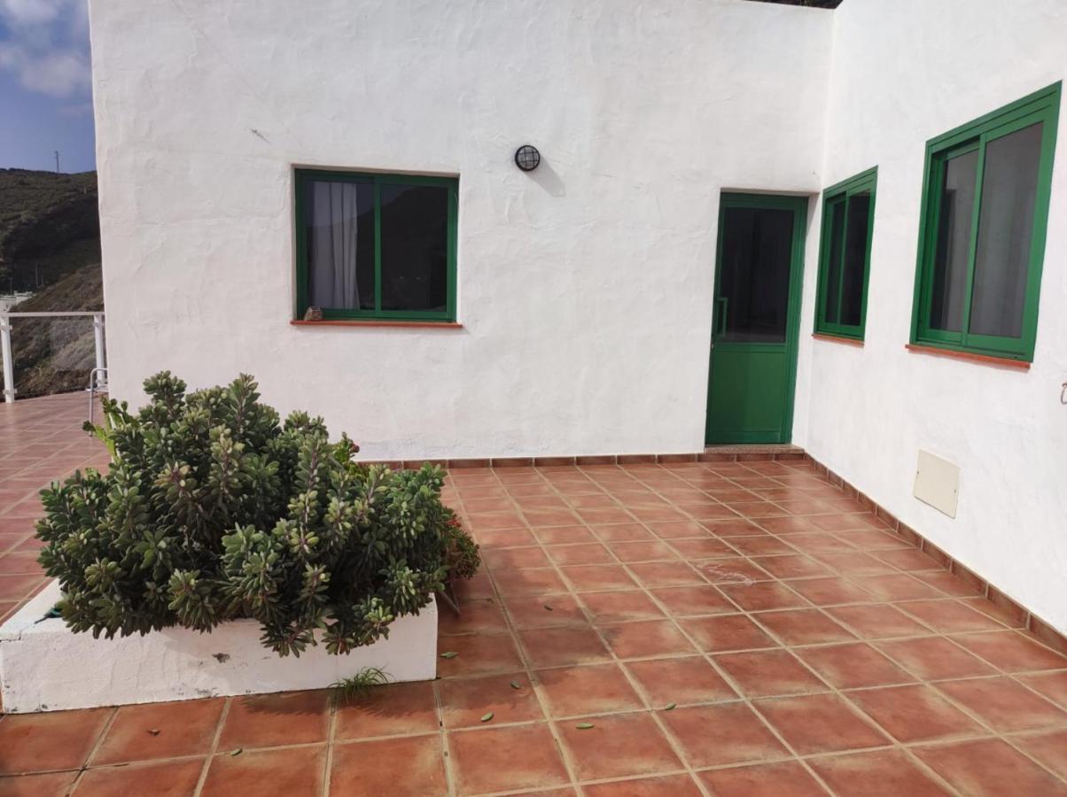 Casa Puerto De La Estaca Villa Exterior photo